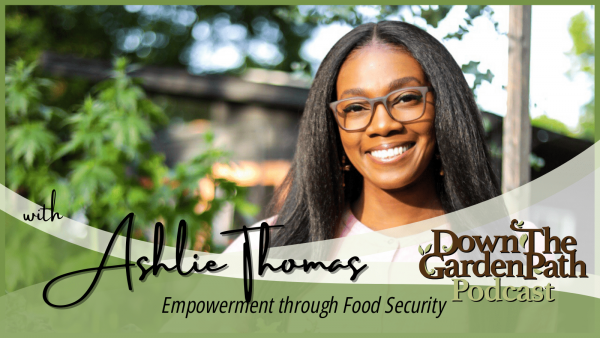 Empowerment through Food Security podcast image